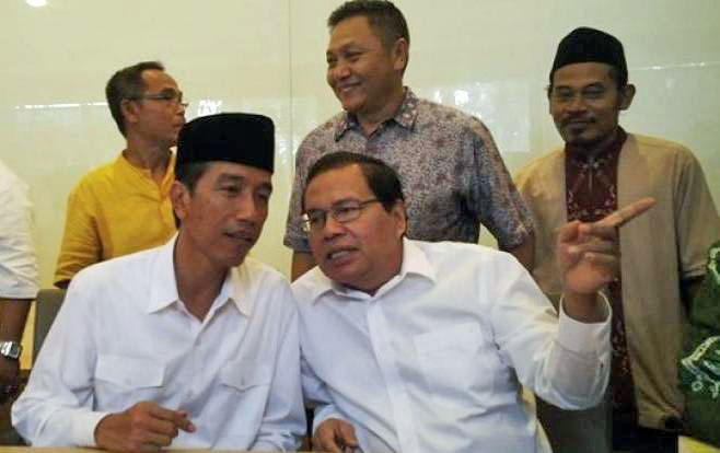 Rizal Ramli Tantang JK Debat Terbuka Disorot Media Asing